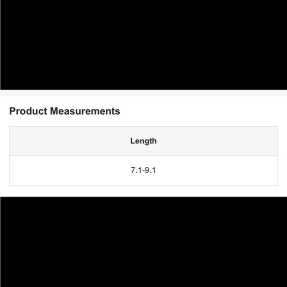 PEARL ANKLE BRACELET - Picture 4 of 4